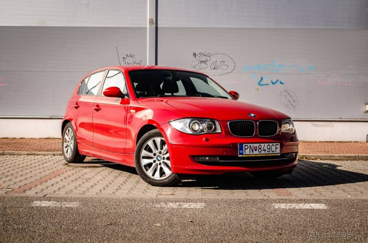 2010 BMW OSTATNÍ