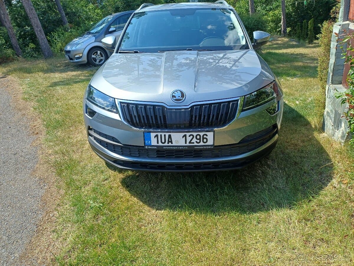 Škoda OSTATNÍ