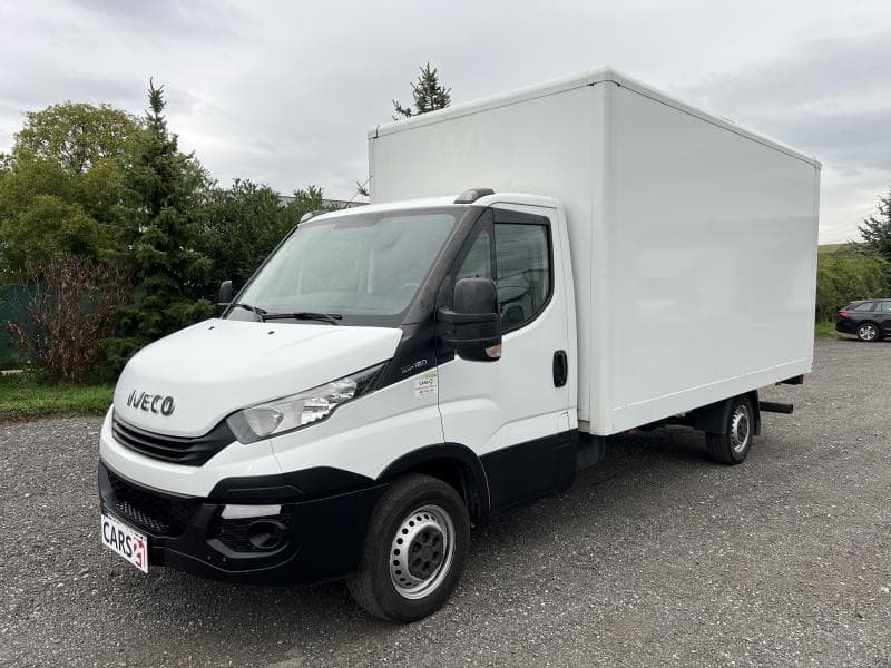2019 Iveco OSTATNÍ