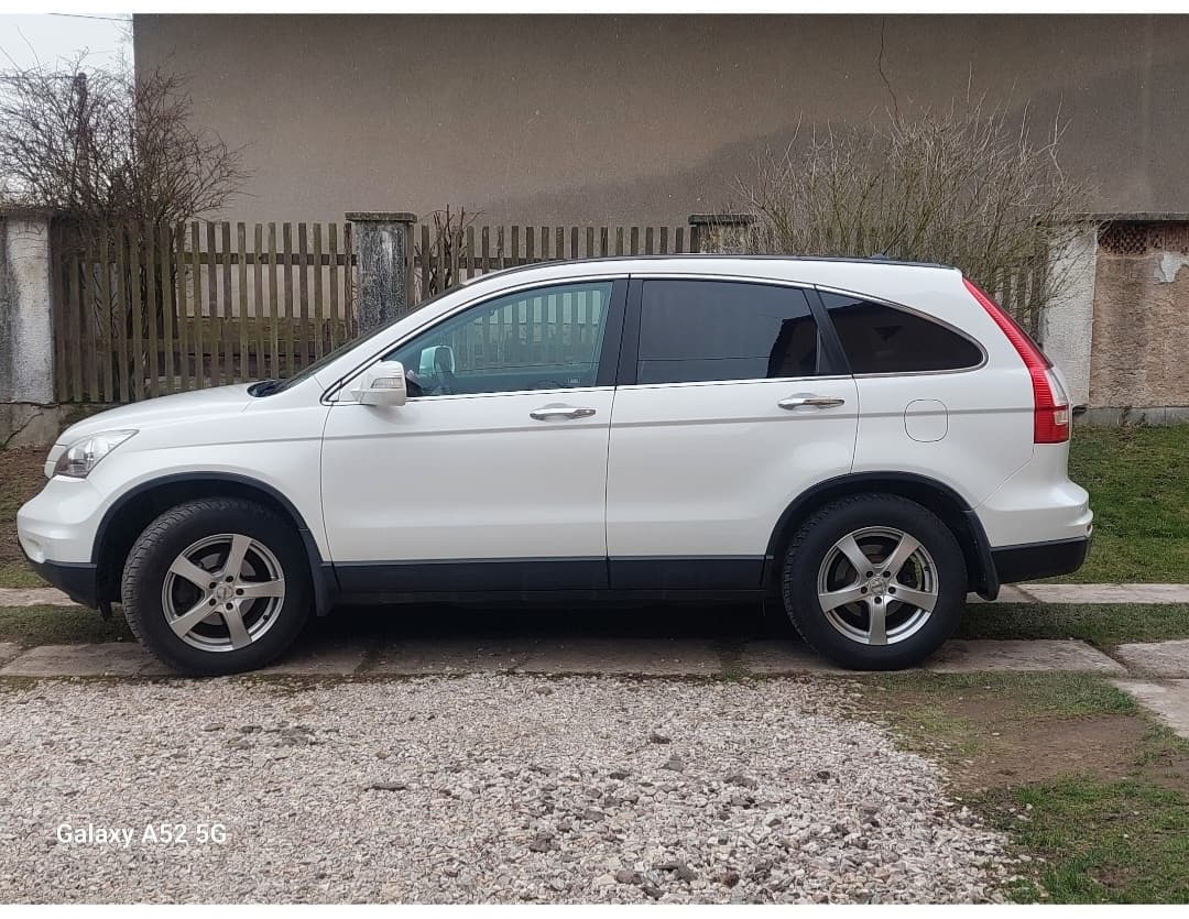 2013 Honda OSTATNÍ