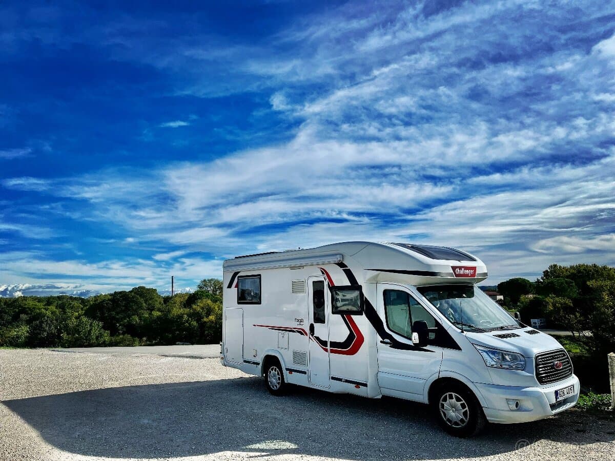 2019 Ford OSTATNÍ