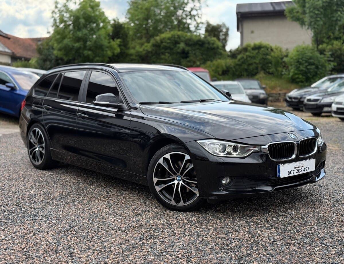 2014 BMW OSTATNÍ