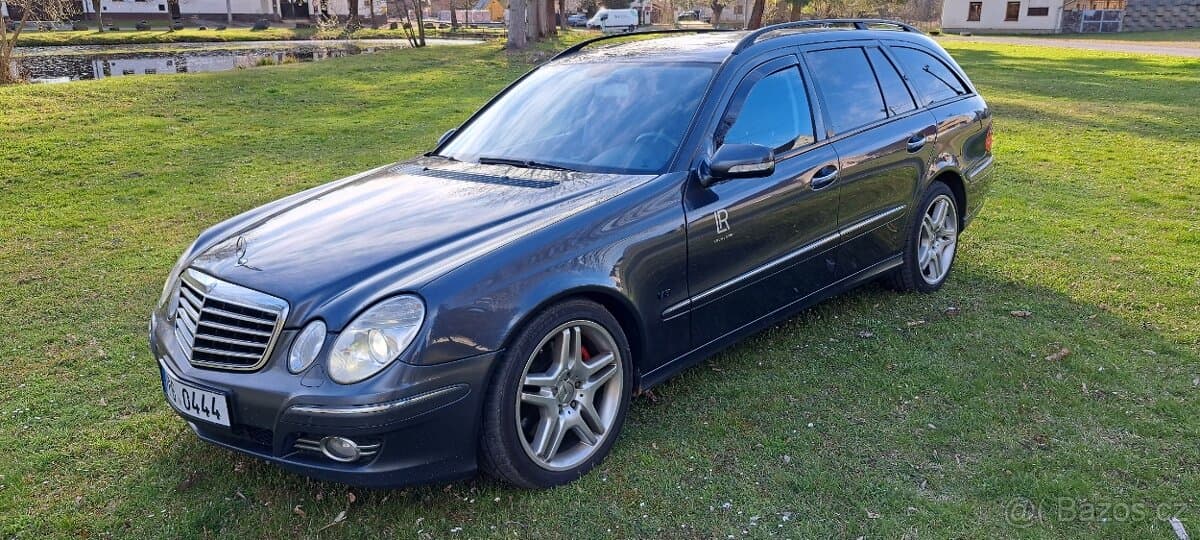 Mercedes-Benz OSTATNÍ