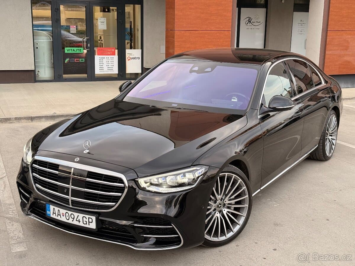2021 Mercedes-Benz CL-CLASS