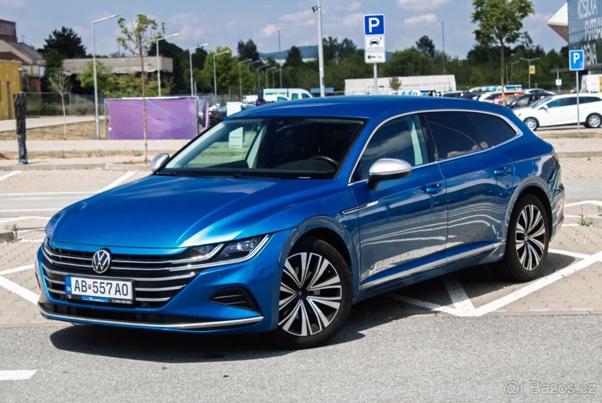 2022 Volkswagen ARTEON