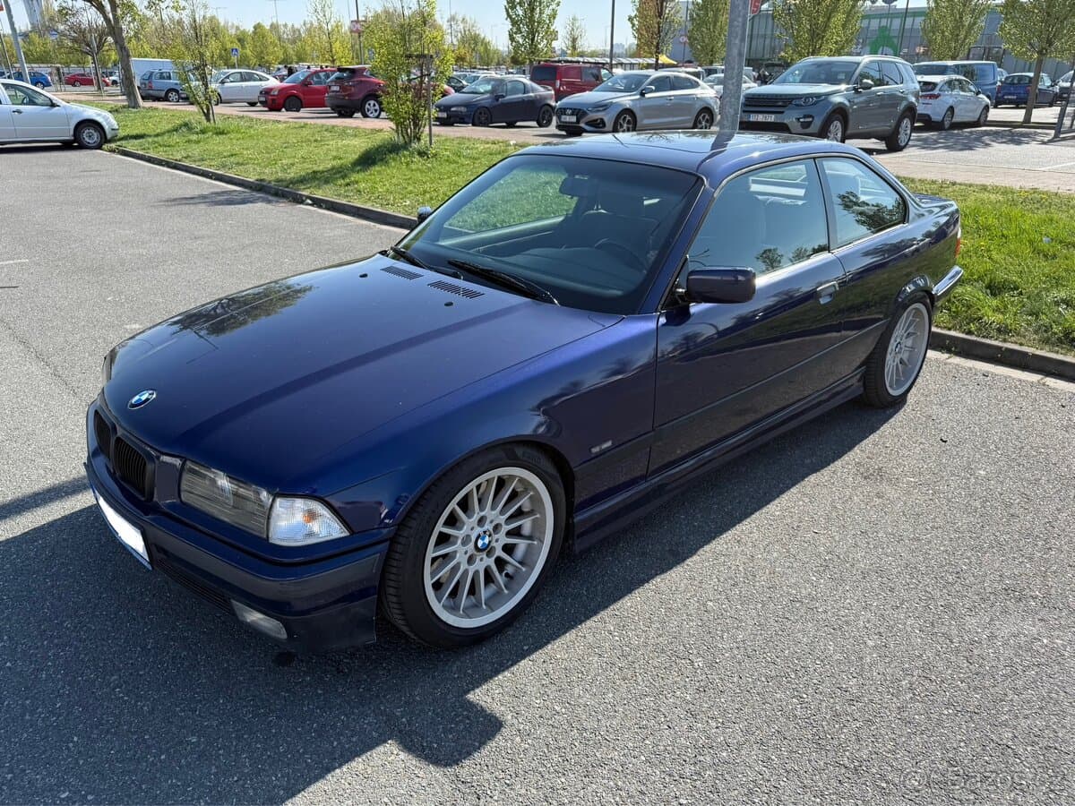 1996 BMW OSTATNÍ