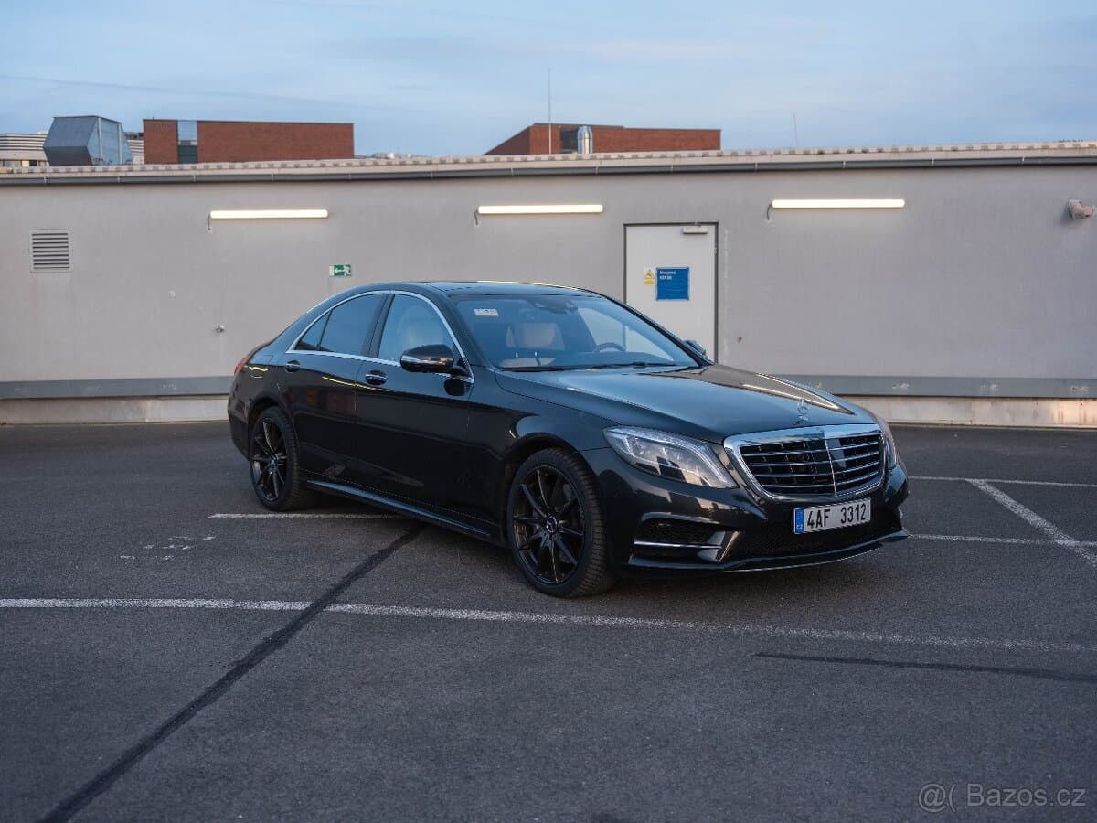 2014 Mercedes-Benz OSTATNÍ