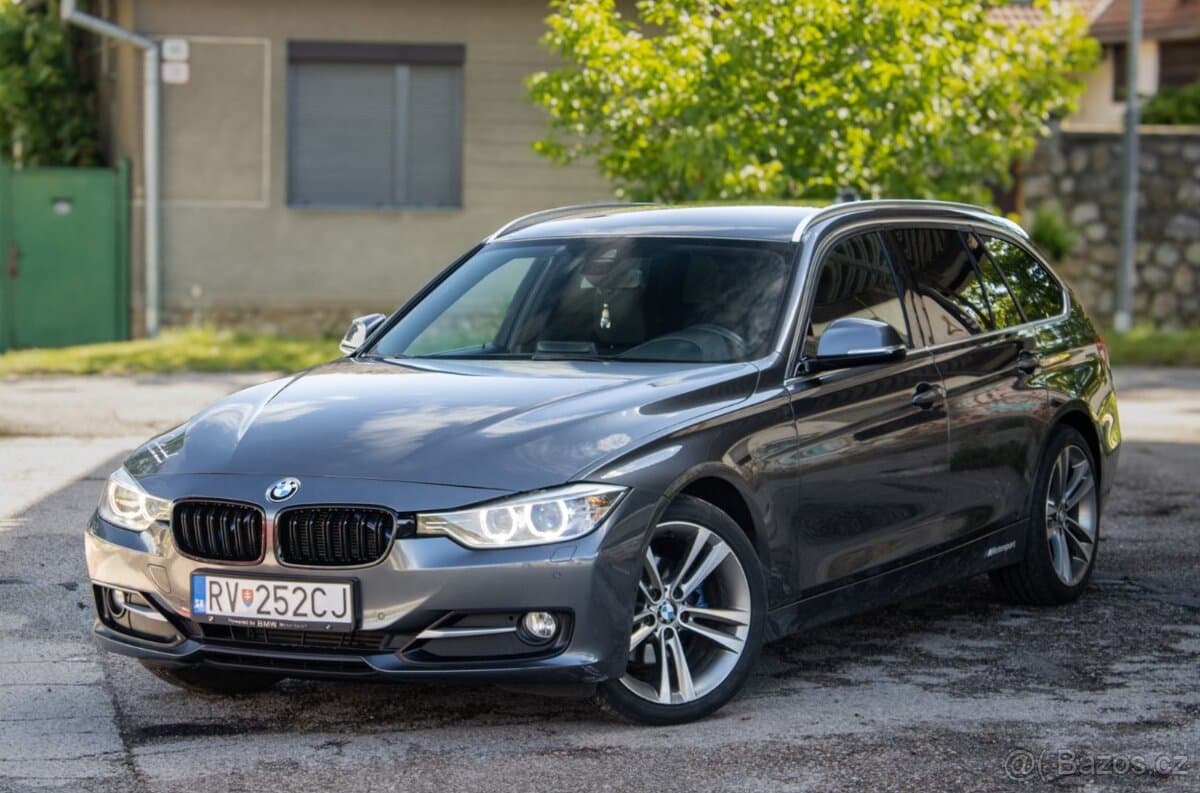 2013 BMW OSTATNÍ