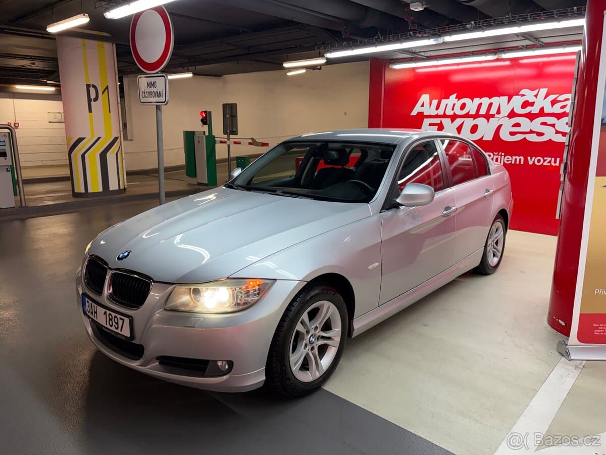2011 BMW OSTATNÍ
