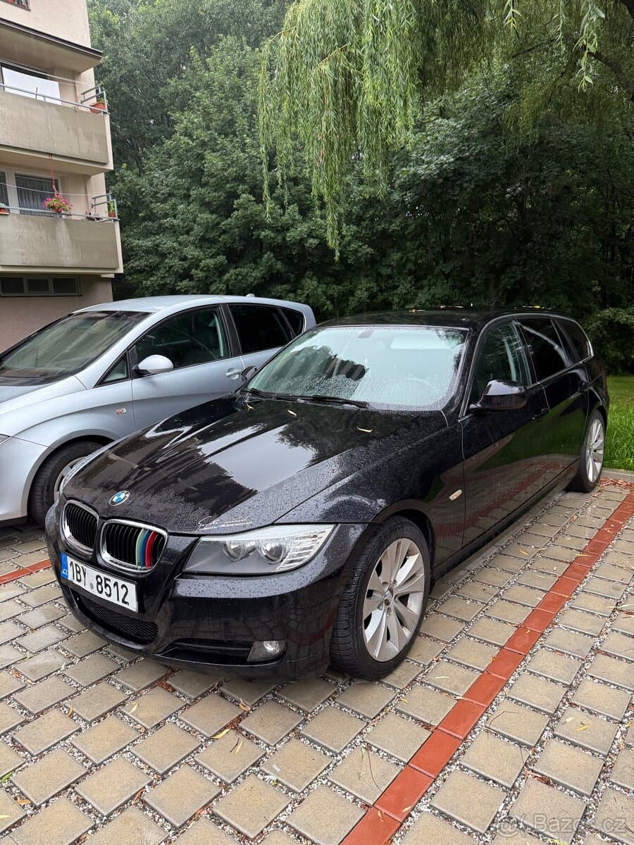 2009 BMW OSTATNÍ