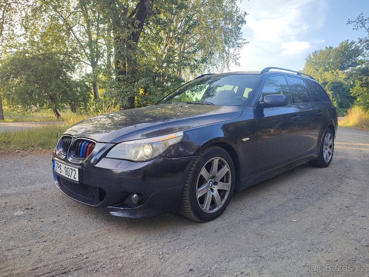 2005 BMW OSTATNÍ