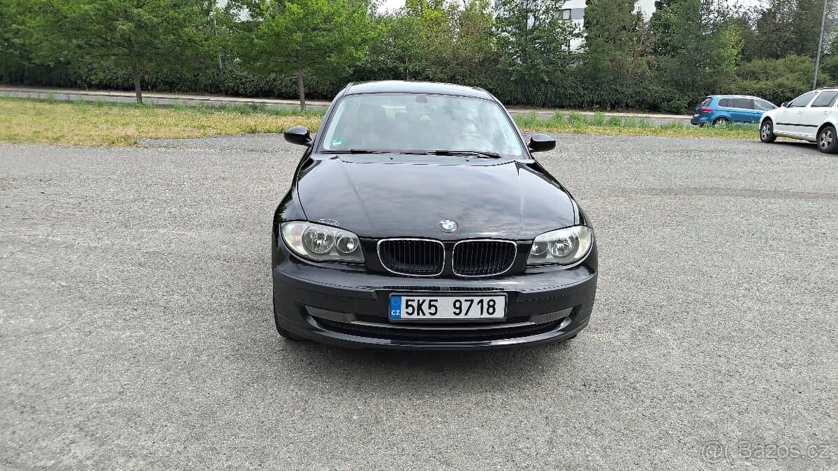 2009 BMW OSTATNÍ
