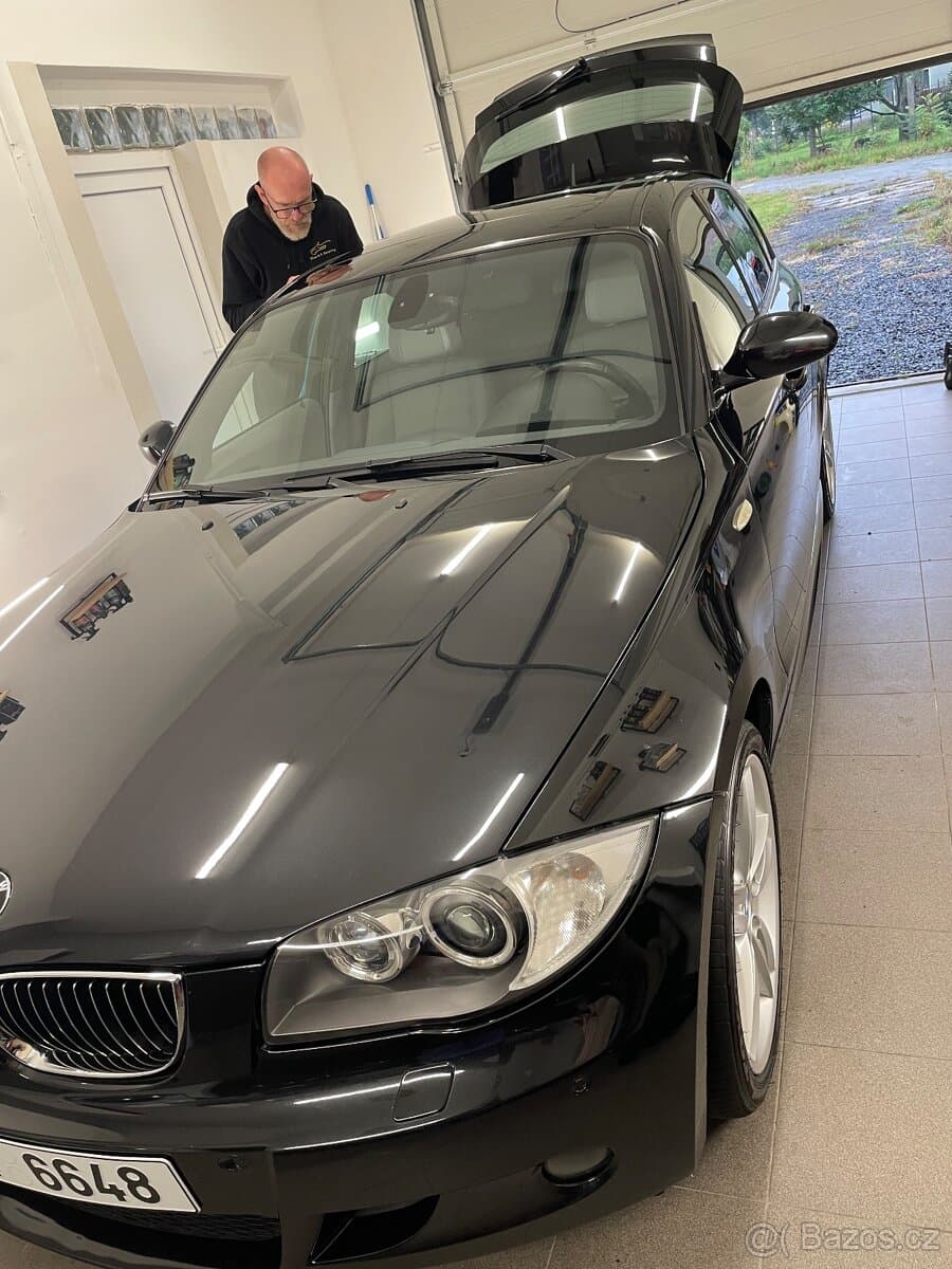 2007 BMW OSTATNÍ