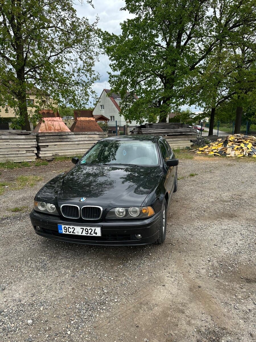BMW OSTATNÍ