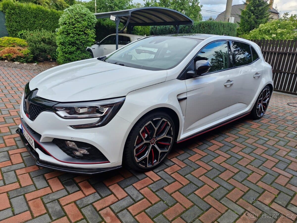 2019 Renault MEGANE