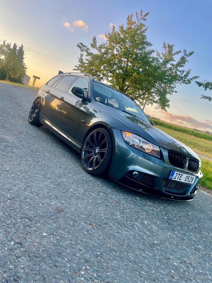2009 BMW OSTATNÍ
