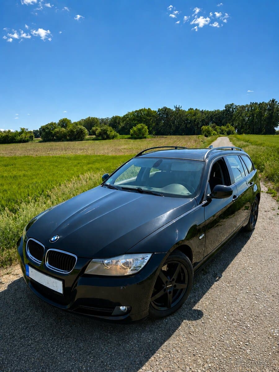 2009 BMW OSTATNÍ