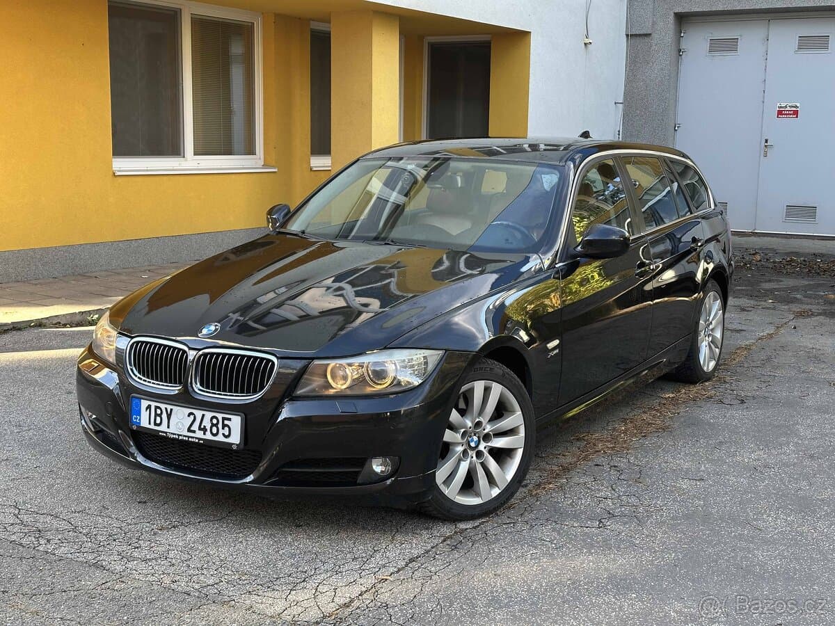 2009 BMW OSTATNÍ