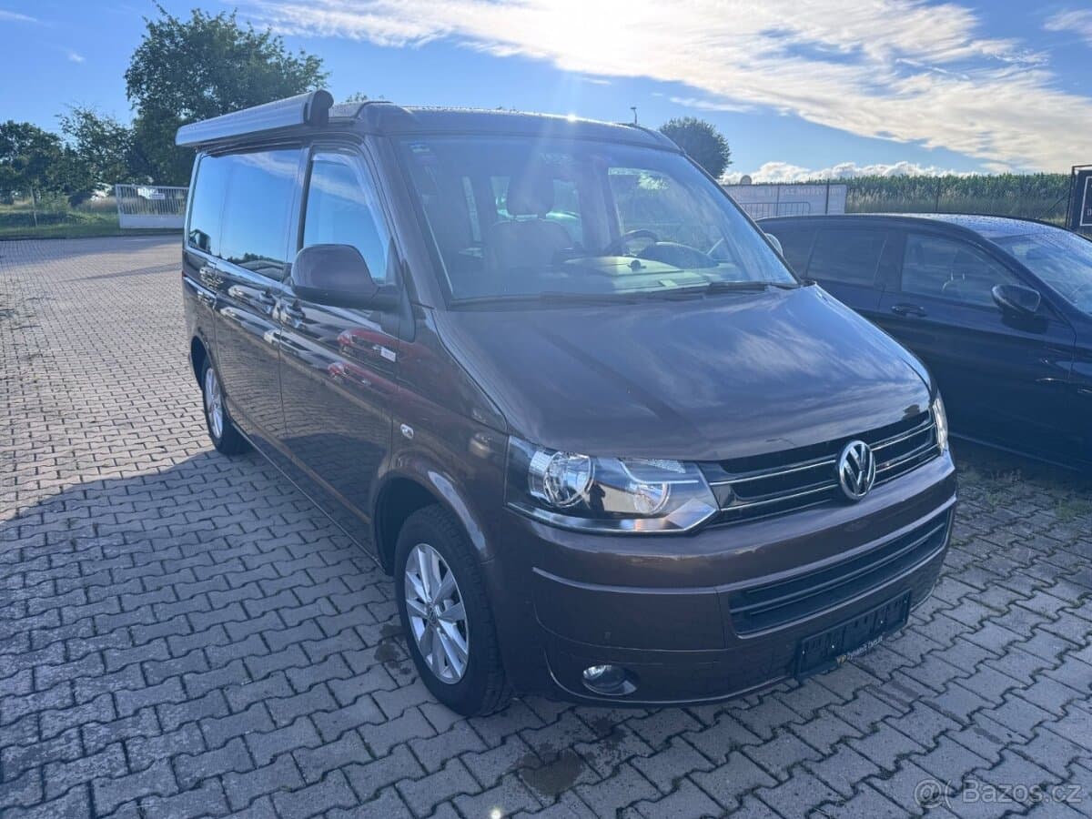 2014 Volkswagen OSTATNÍ