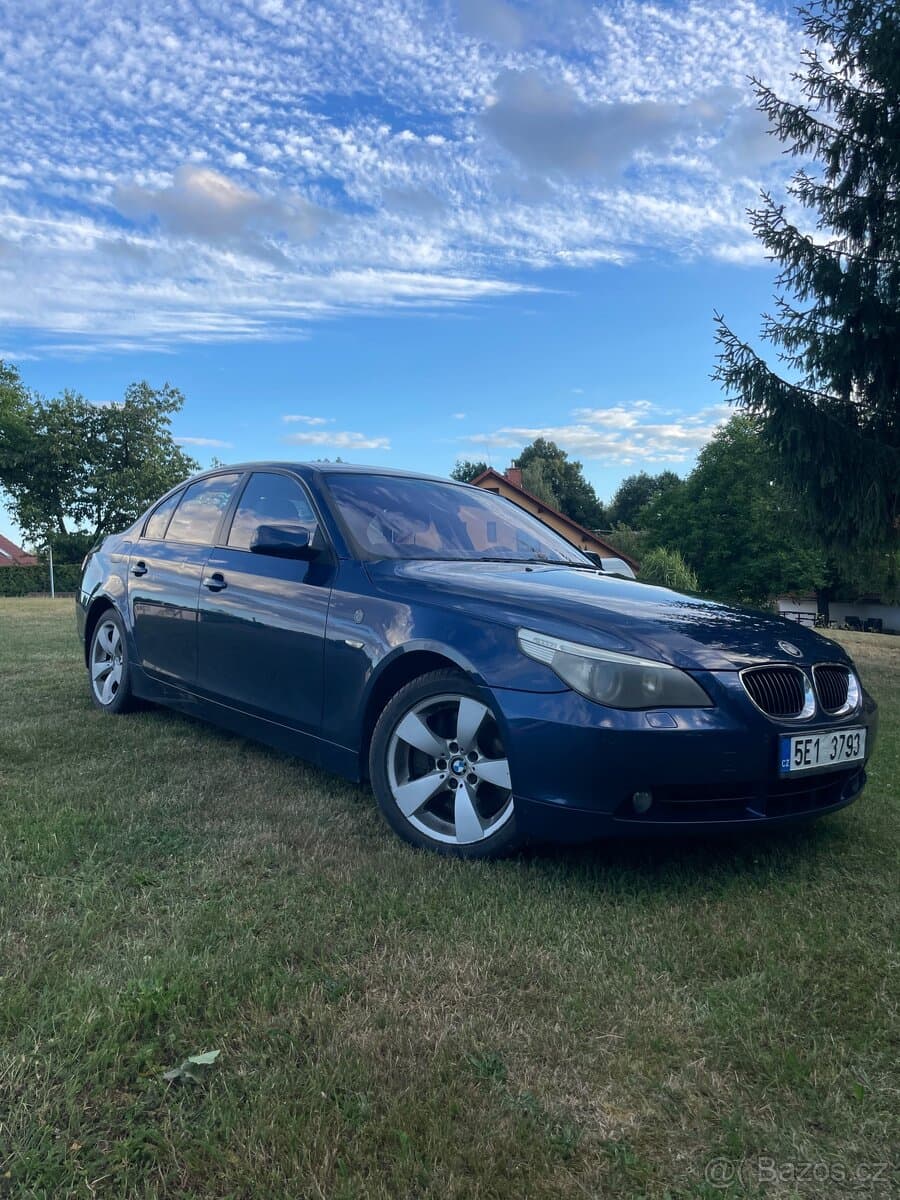 2005 BMW OSTATNÍ