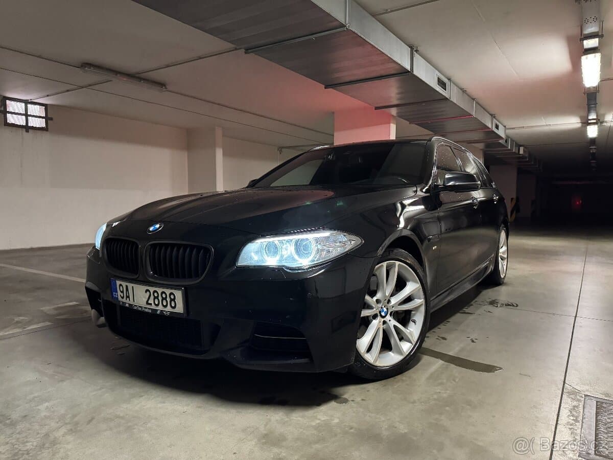 2015 BMW OSTATNÍ