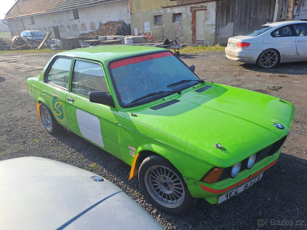 BMW OSTATNÍ
