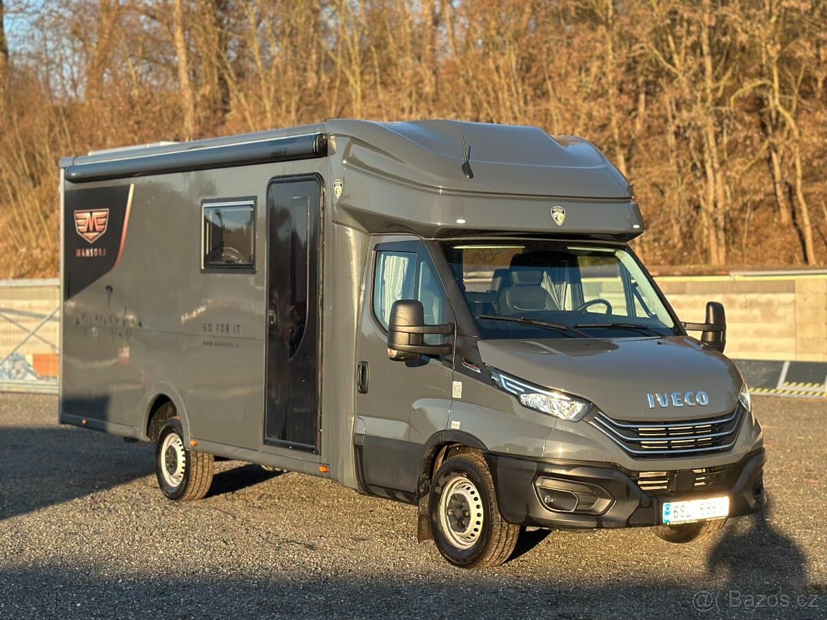 2024 Iveco OSTATNÍ