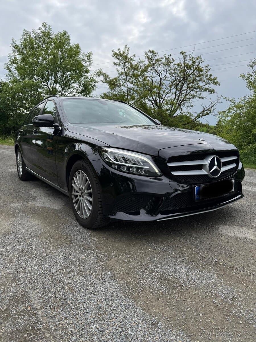 2019 Mercedes-Benz OSTATNÍ