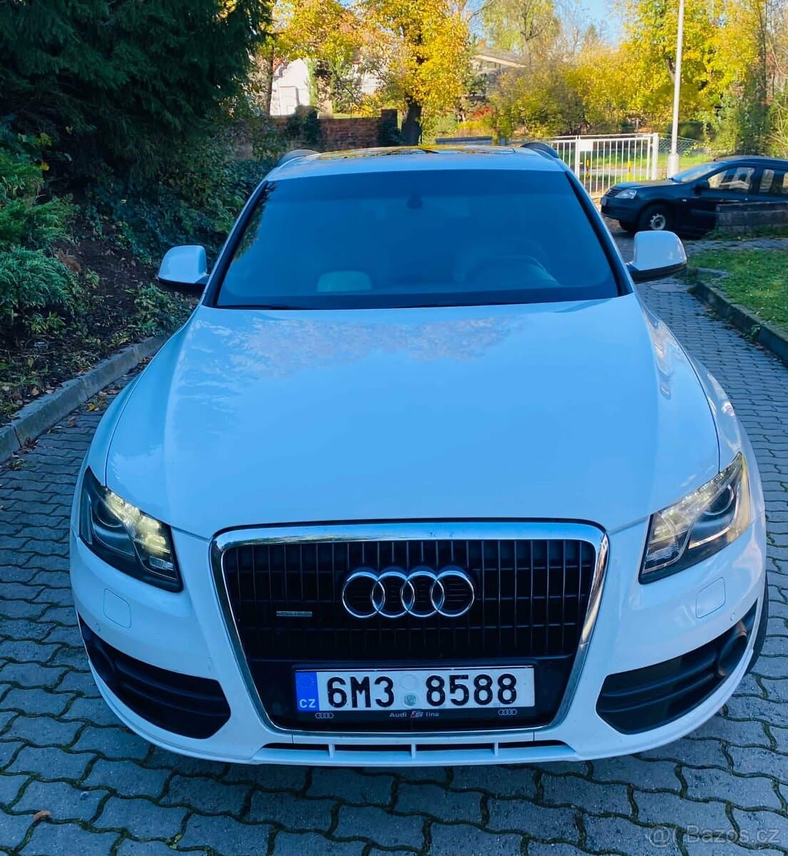 2009 Audi Q5