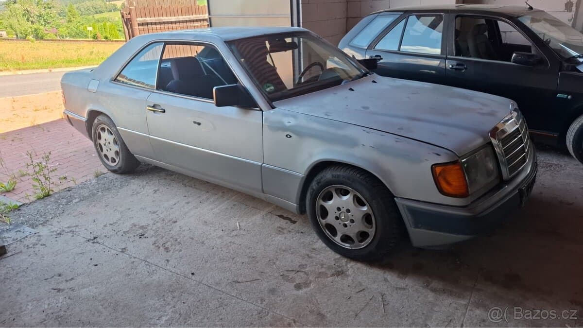Mercedes-Benz OSTATNÍ