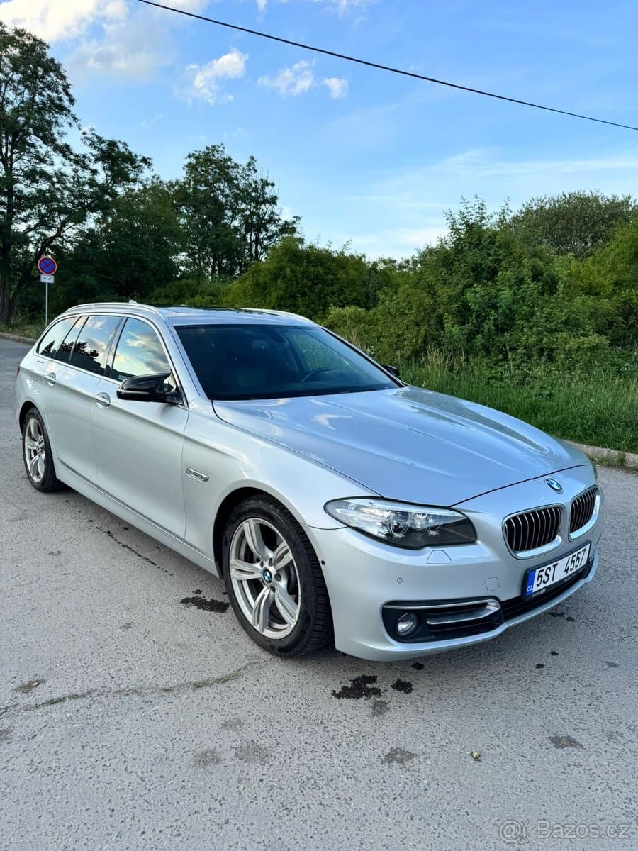2016 BMW OSTATNÍ