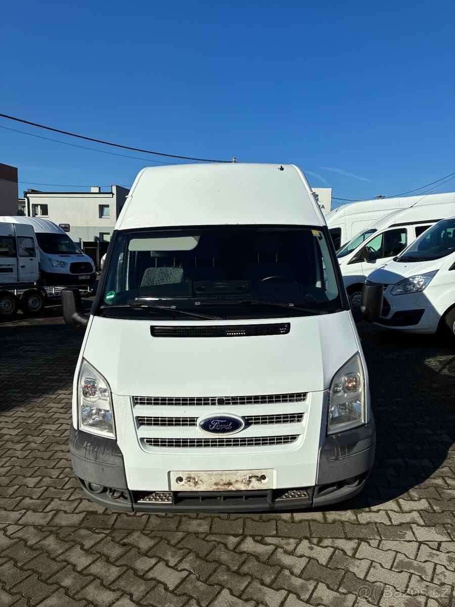 2013 Ford KA+