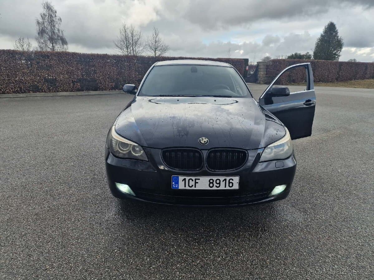 2008 BMW OSTATNÍ