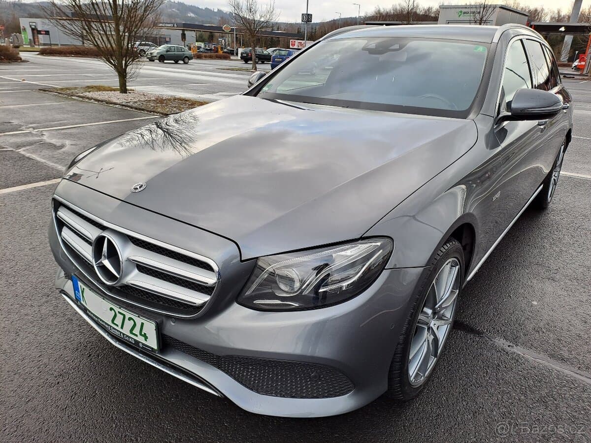 2018 Mercedes-Benz EQA