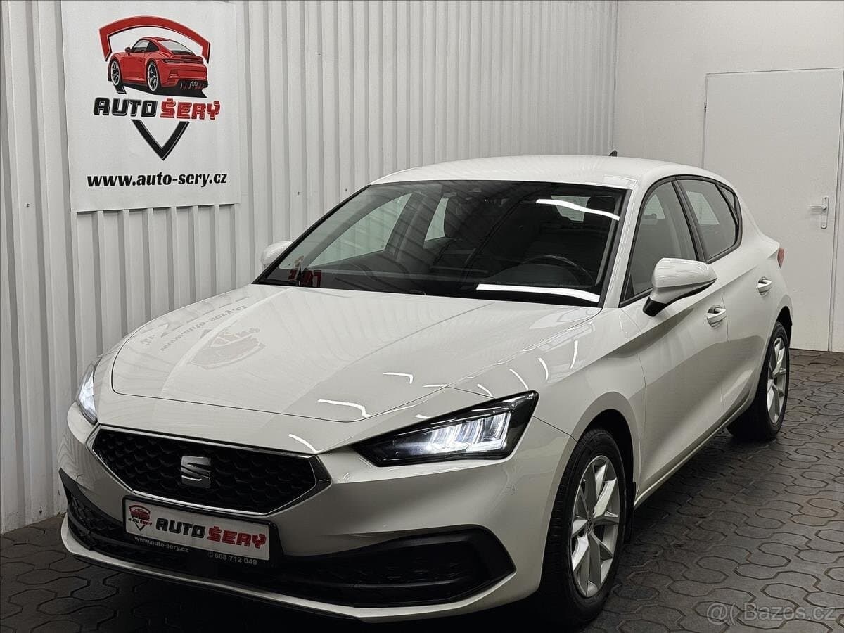2023 Seat LEON