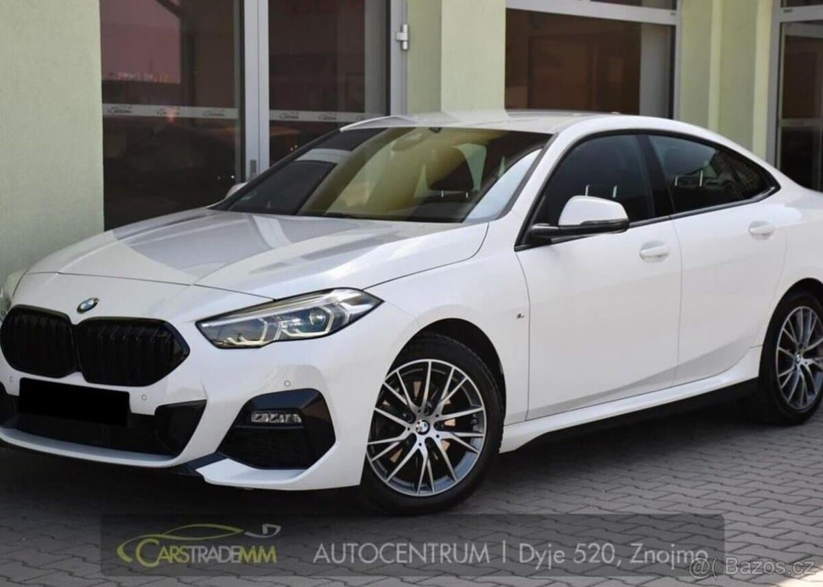 2023 BMW 2-SERIES
