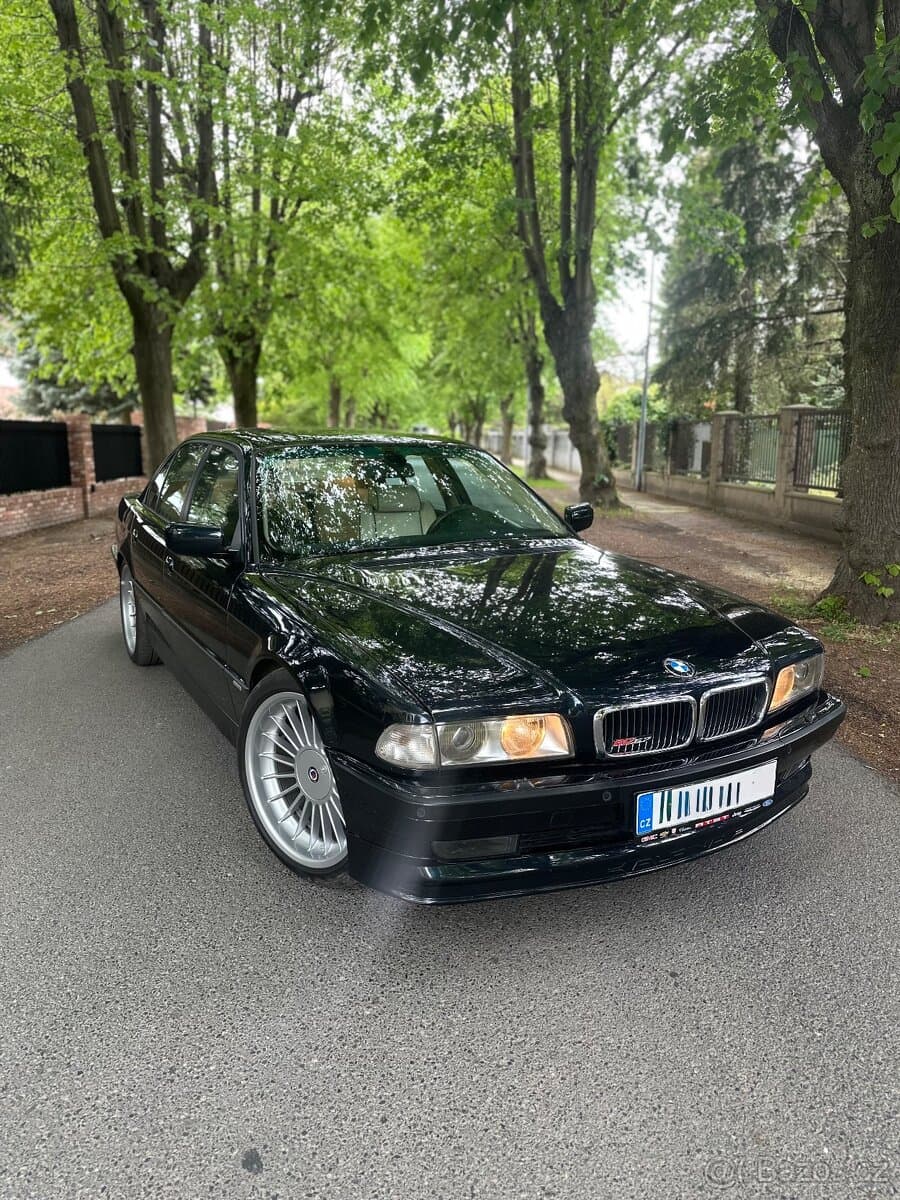1997 BMW OSTATNÍ