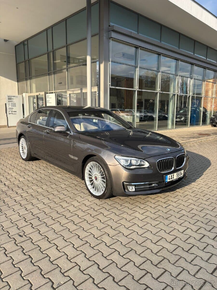 2014 BMW OSTATNÍ