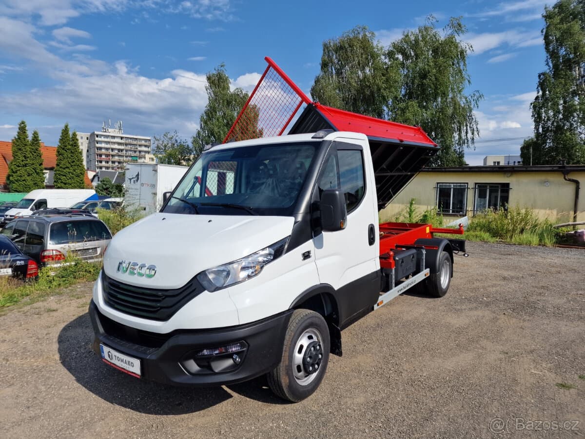 Iveco OSTATNÍ