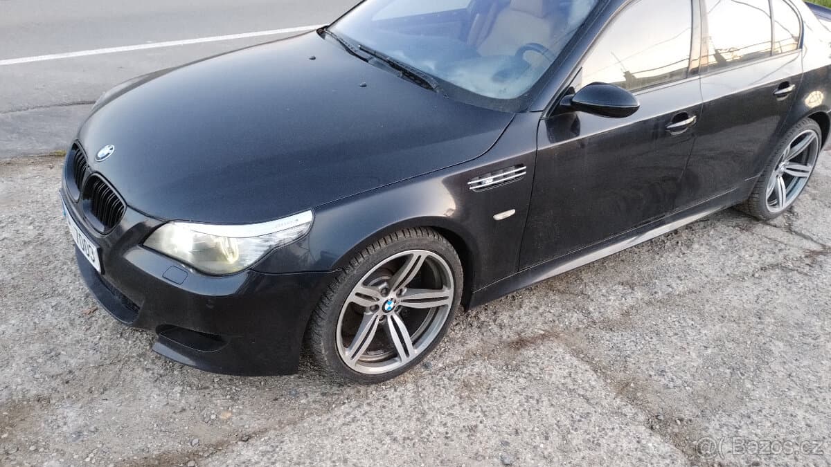 2006 BMW OSTATNÍ