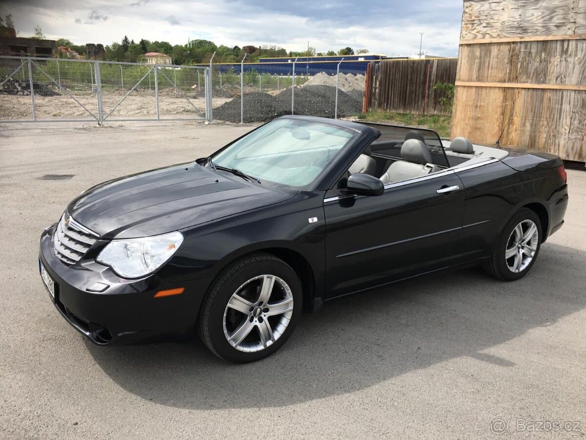 Chrysler OSTATNÍ