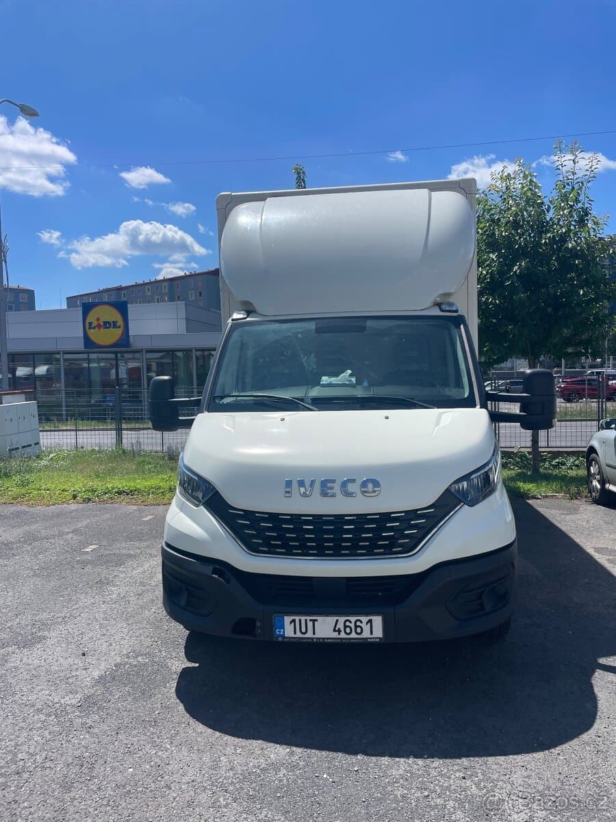 2022 Iveco OSTATNÍ