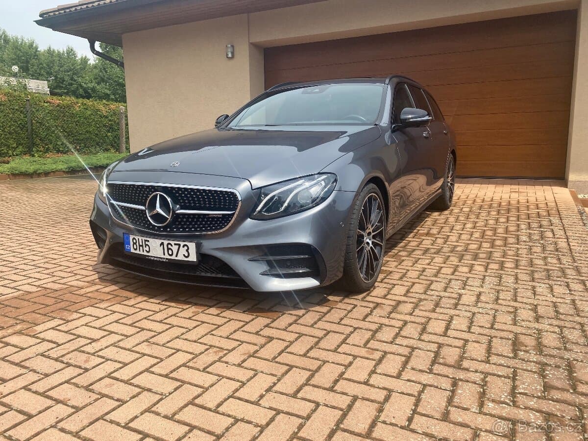 2018 Mercedes-Benz OSTATNÍ