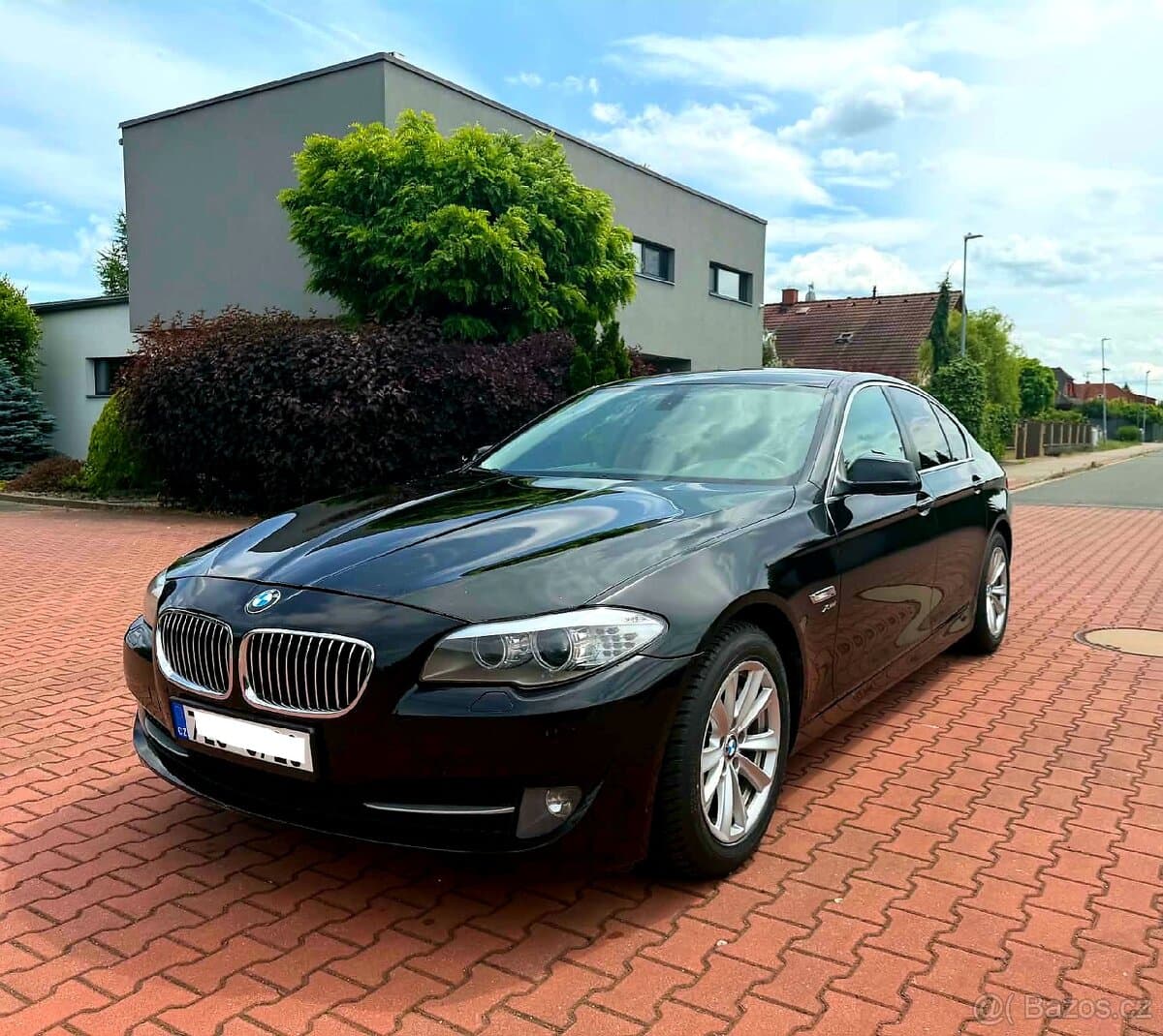 2012 BMW OSTATNÍ