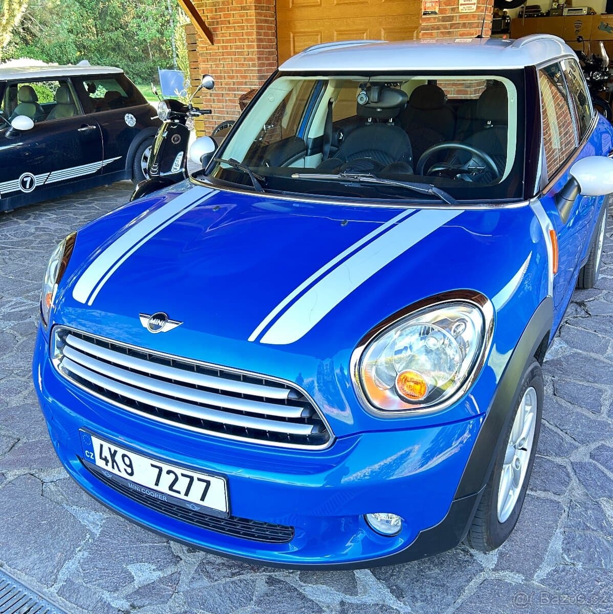 2013 Mini COOPER