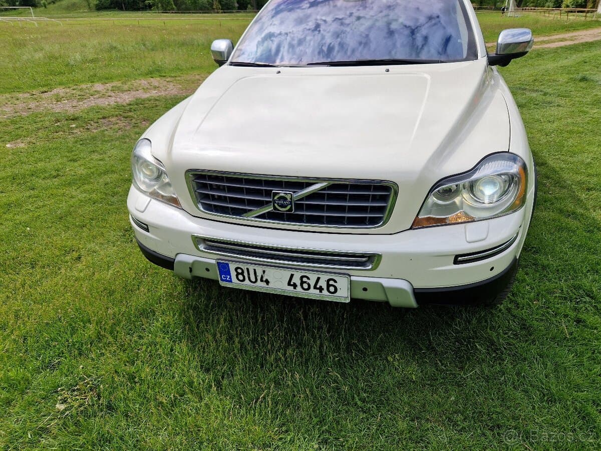 2010 Volvo XC90