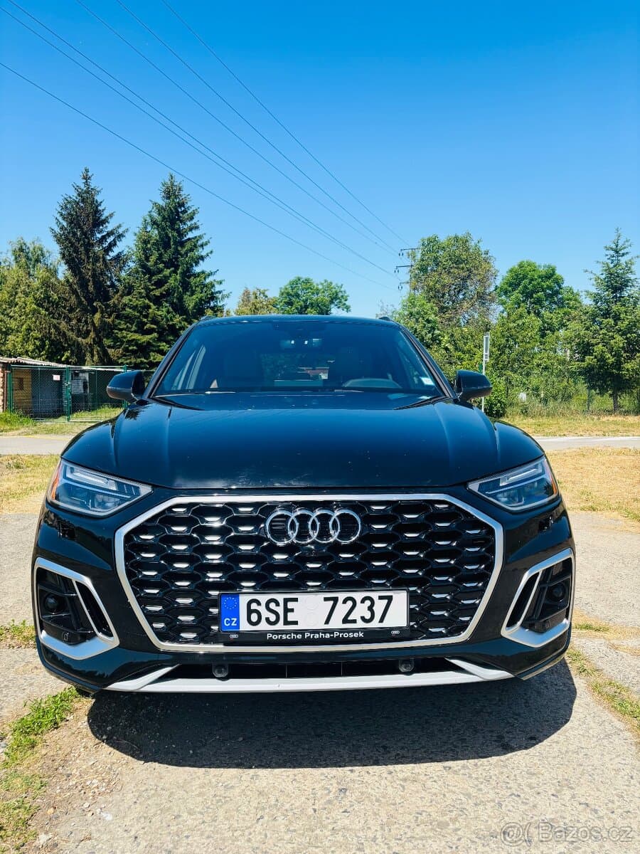 2025 Audi Q5