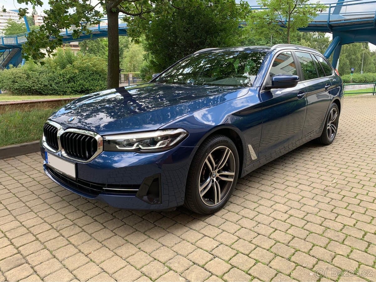 2022 BMW OSTATNÍ
