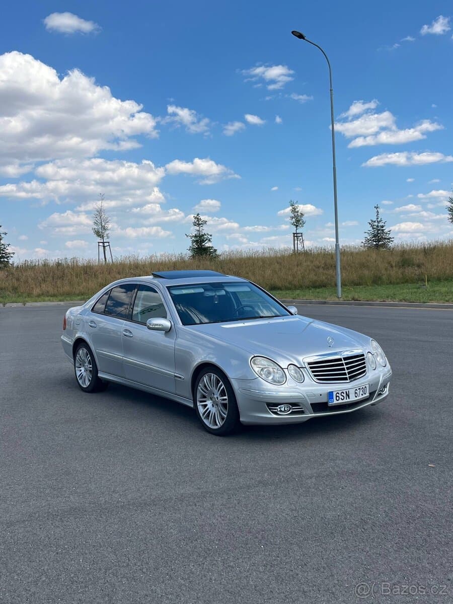2006 Mercedes-Benz OSTATNÍ