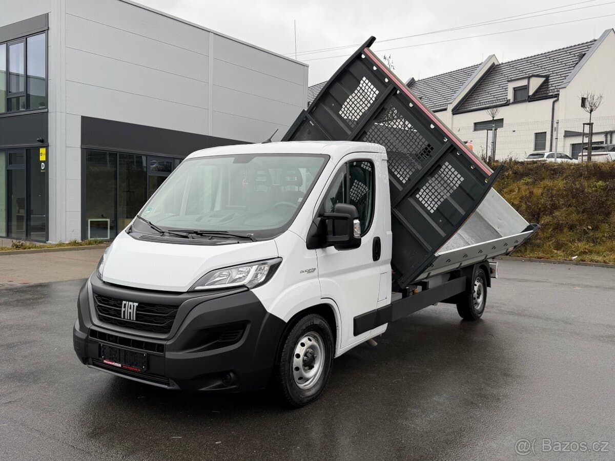 2021 Fiat DUCATO